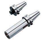 Morse Taper Adaptor