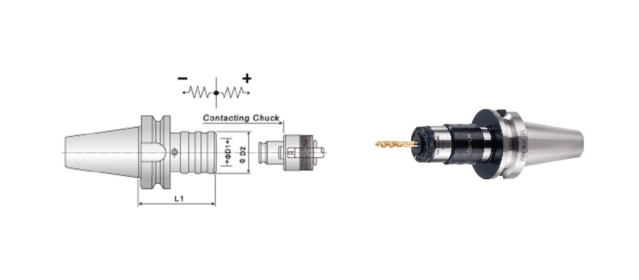 Quick Change Tapping Chuck | WEY JUAN TECHNOLOGY CO., LTD.